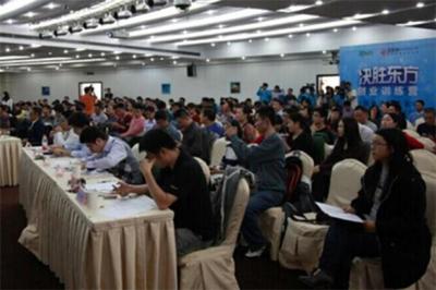 决胜教育网 专业自费出国留学中介服务的探索与价值